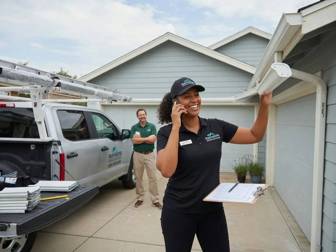 Gutter Installation Sardis, AL FAQs